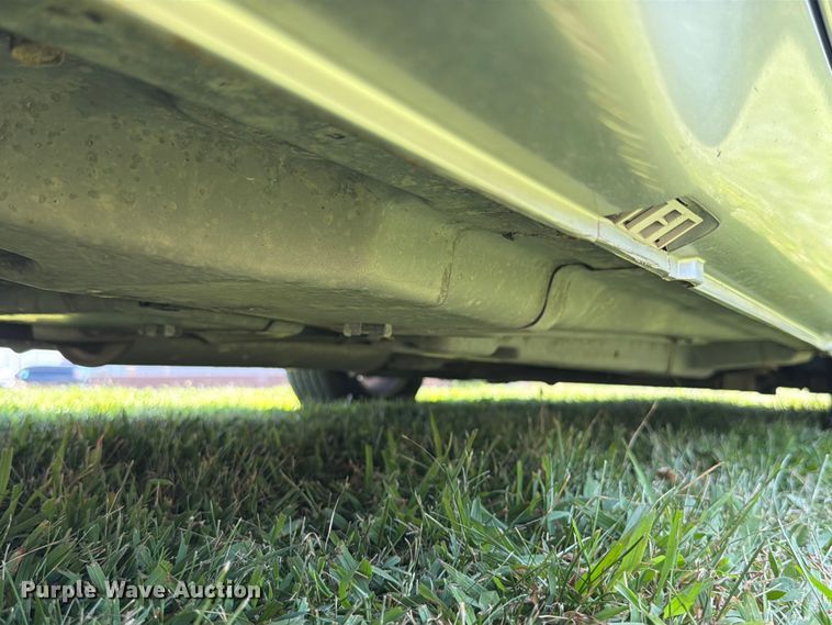 image for item EX4596 2003 Pontiac Bonneville 