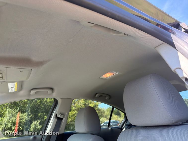 image for item EX4597 2015 Chevrolet Cruze 