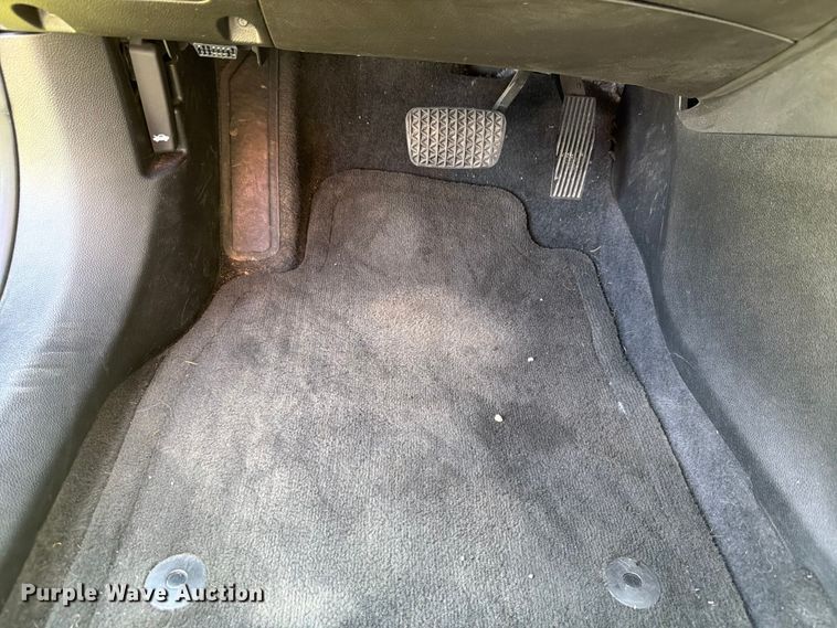 image for item EX4597 2015 Chevrolet Cruze 
