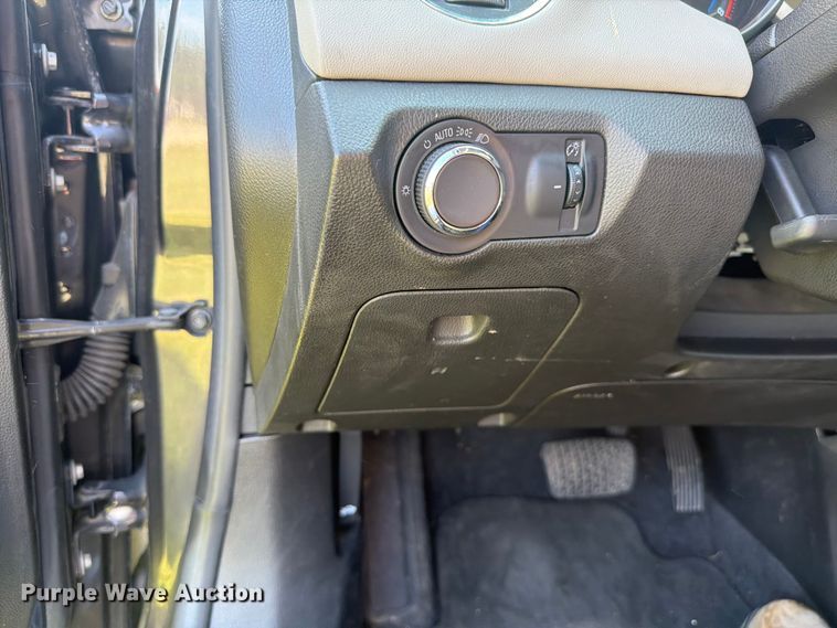 image for item EX4597 2015 Chevrolet Cruze 