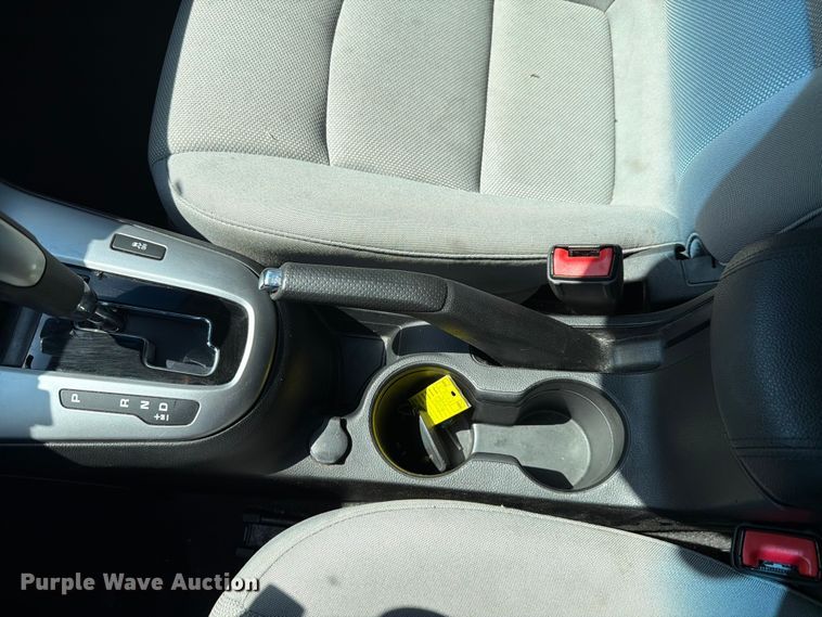 image for item EX4597 2015 Chevrolet Cruze 