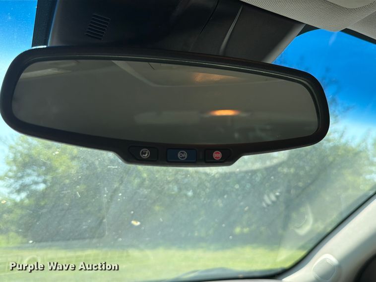 image for item EX4597 2015 Chevrolet Cruze 