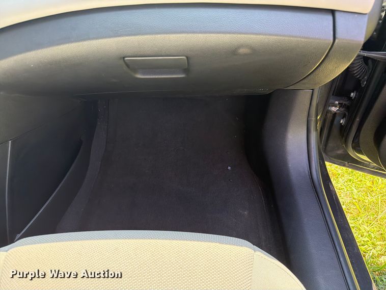image for item EX4597 2015 Chevrolet Cruze 