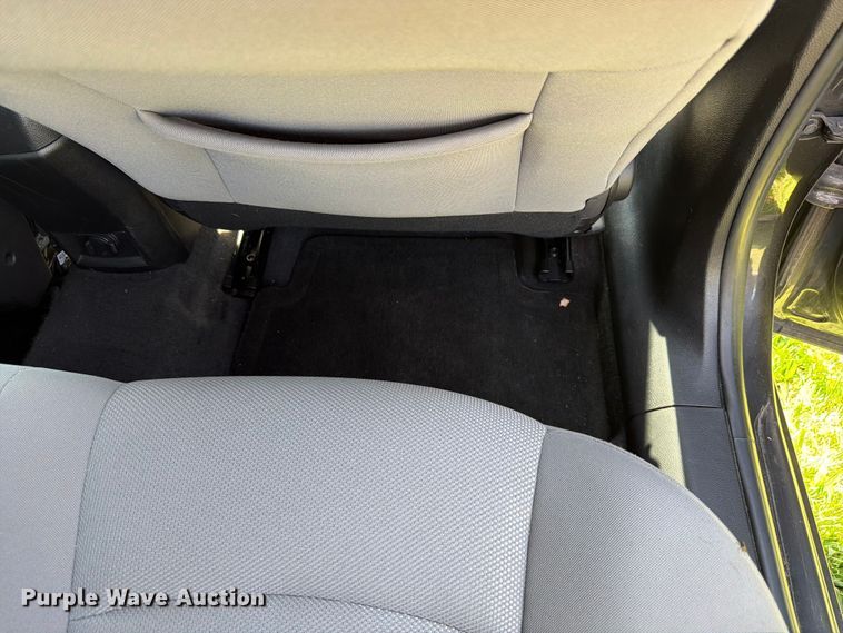image for item EX4597 2015 Chevrolet Cruze 