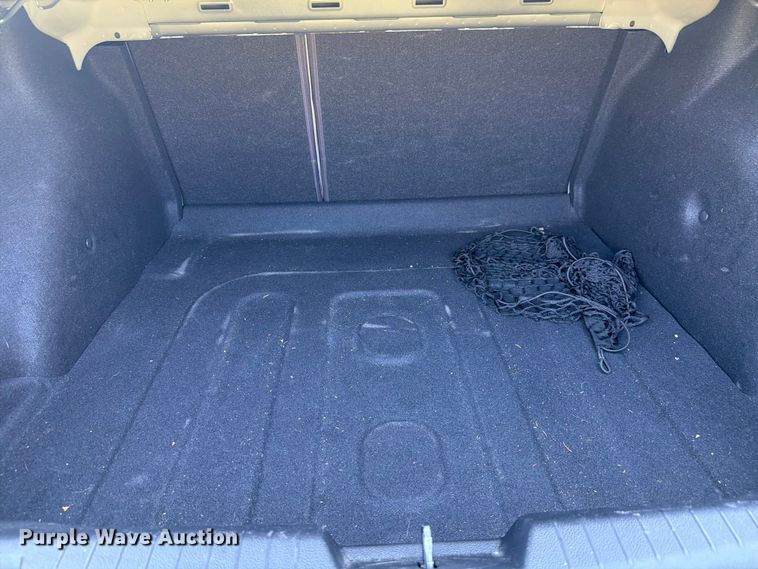 image for item EX4597 2015 Chevrolet Cruze 