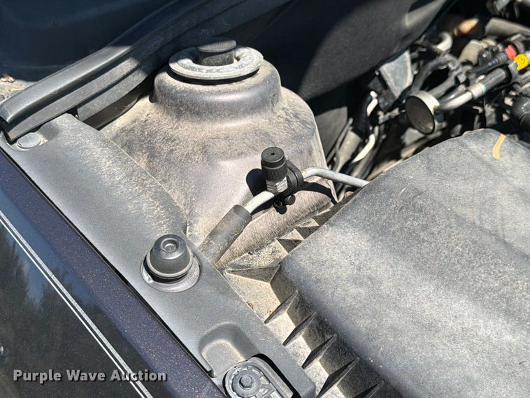image for item EX4597 2015 Chevrolet Cruze 