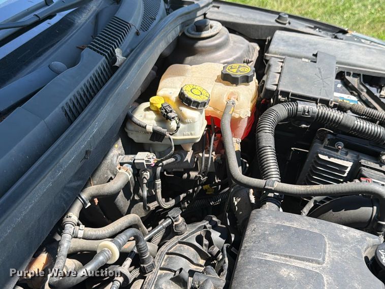 image for item EX4597 2015 Chevrolet Cruze 