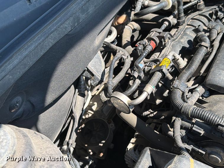 image for item EX4597 2015 Chevrolet Cruze 