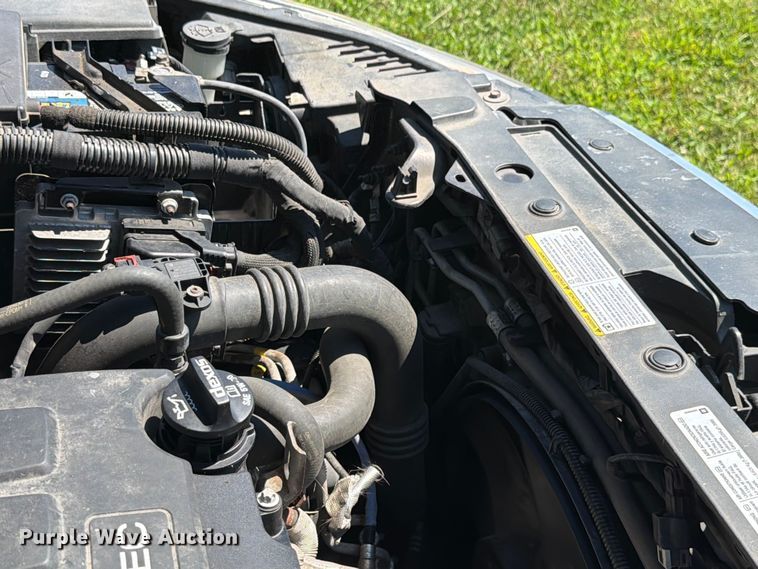 image for item EX4597 2015 Chevrolet Cruze 