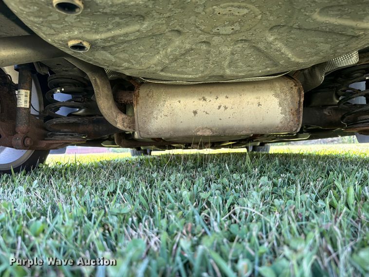 image for item EX4597 2015 Chevrolet Cruze 