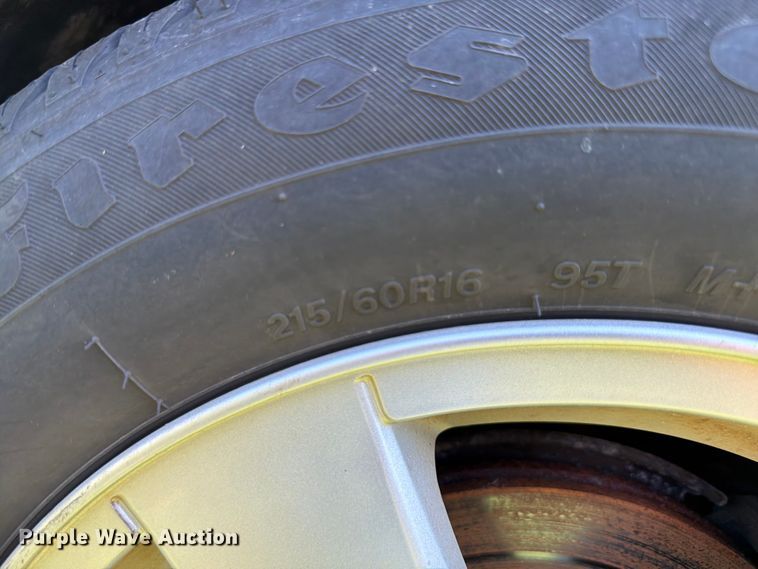 image for item EX4597 2015 Chevrolet Cruze 