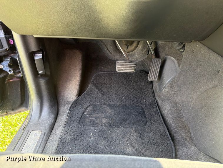image for item EX4598 2008 GMC Envoy SUV