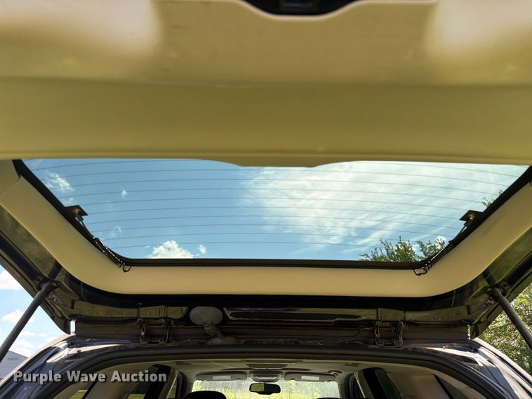 image for item EX4598 2008 GMC Envoy SUV