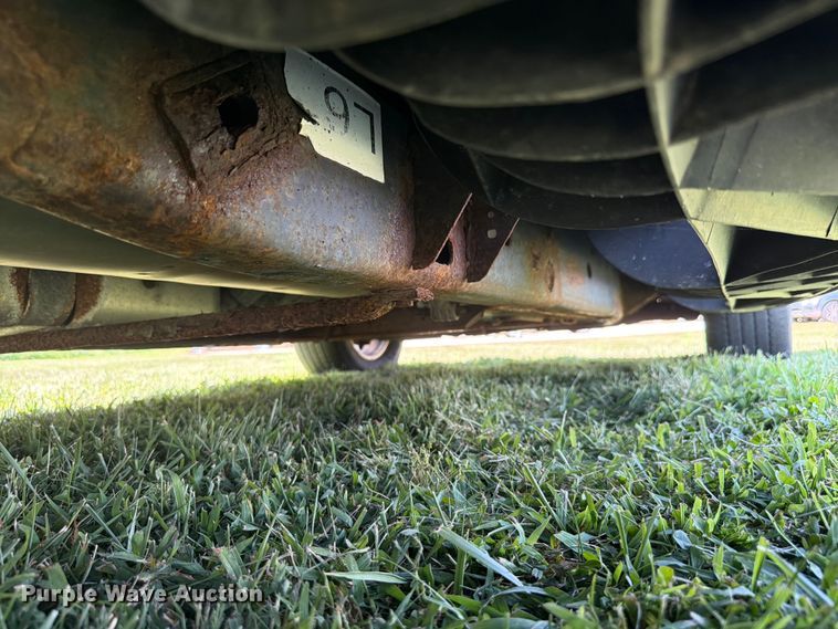image for item EX4598 2008 GMC Envoy SUV