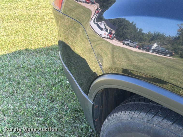 image for item EX4599 2009 GMC Acadia SUV