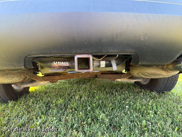 image for item EX4599 2009 GMC Acadia SUV
