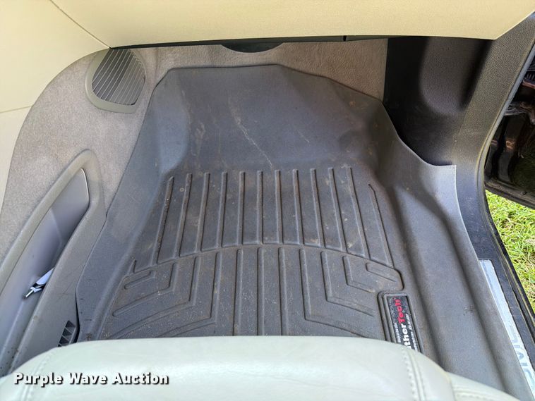 image for item EX4599 2009 GMC Acadia SUV