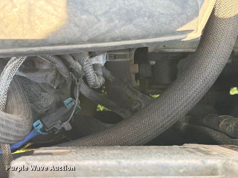 image for item EX4599 2009 GMC Acadia SUV