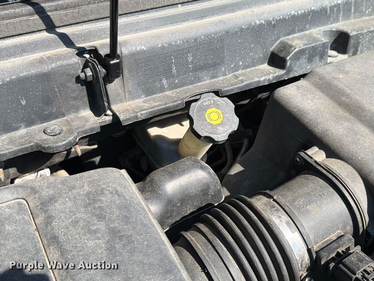 image for item EX4599 2009 GMC Acadia SUV