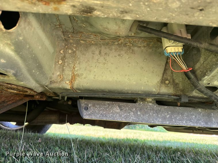 image for item EX4599 2009 GMC Acadia SUV