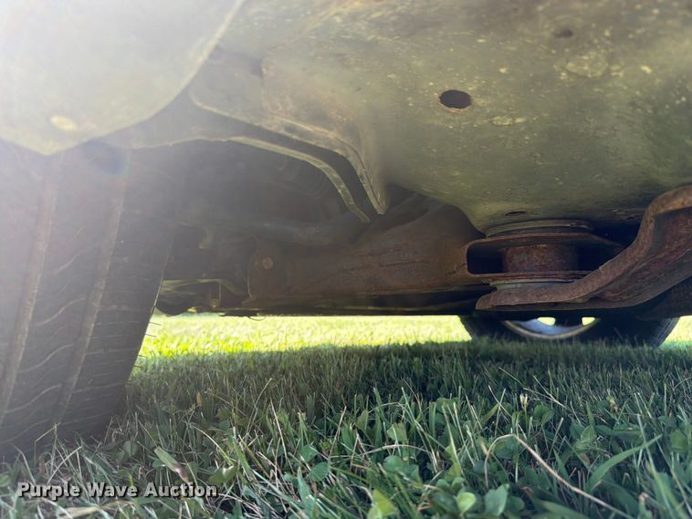 image for item EX4599 2009 GMC Acadia SUV