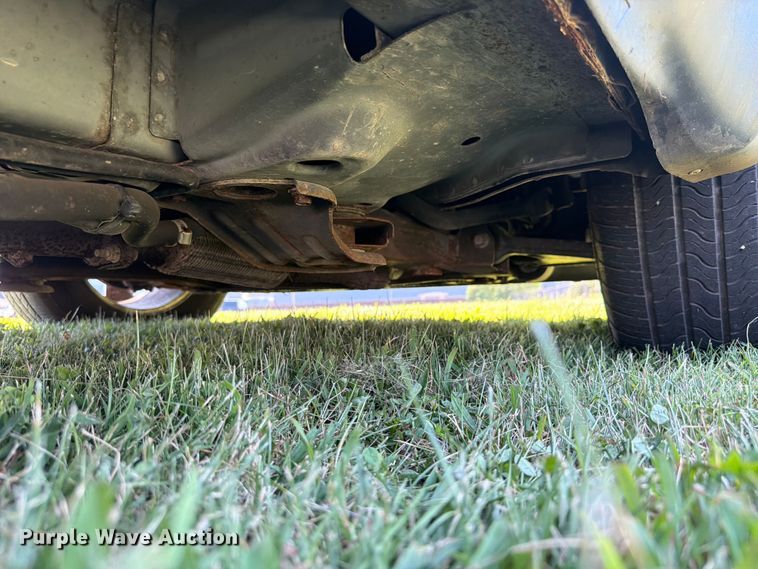 image for item EX4599 2009 GMC Acadia SUV