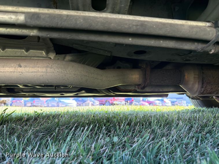 image for item EX4599 2009 GMC Acadia SUV