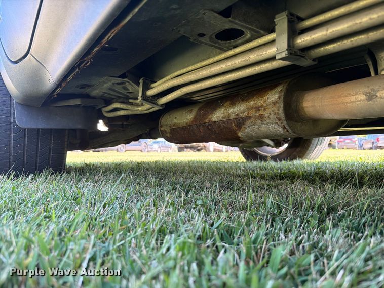image for item EX4599 2009 GMC Acadia SUV