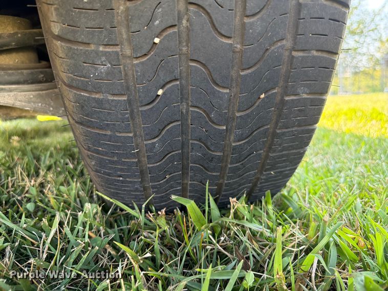 image for item EX4599 2009 GMC Acadia SUV