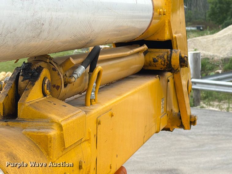 image for item FB5774 1984 Chevrolet  C70 bucket truck