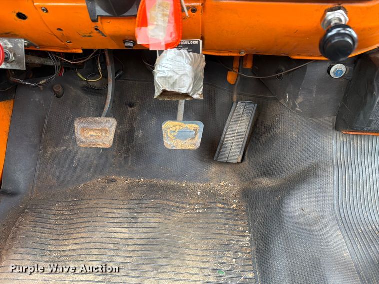 image for item FB5774 1984 Chevrolet  C70 bucket truck