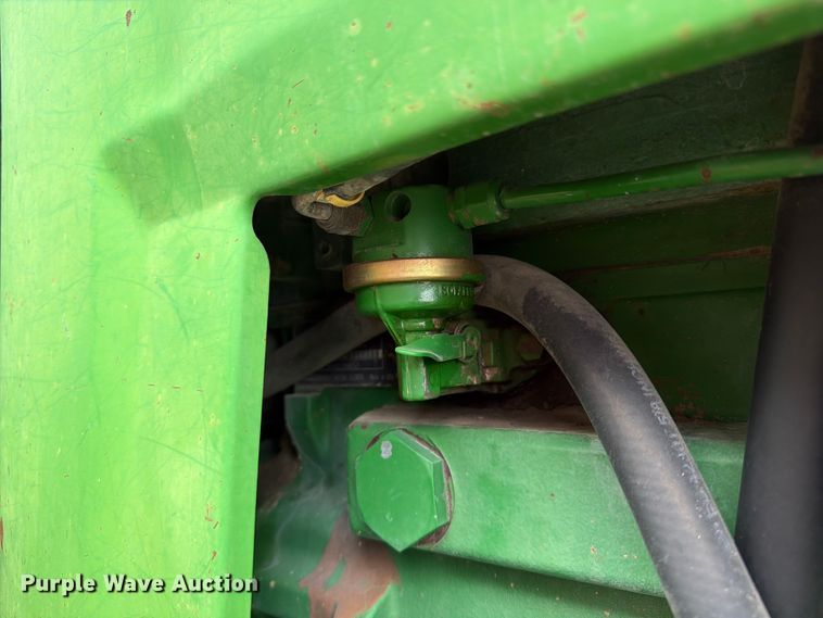 image for item FB5782 1997 John Deere 7210 tractor