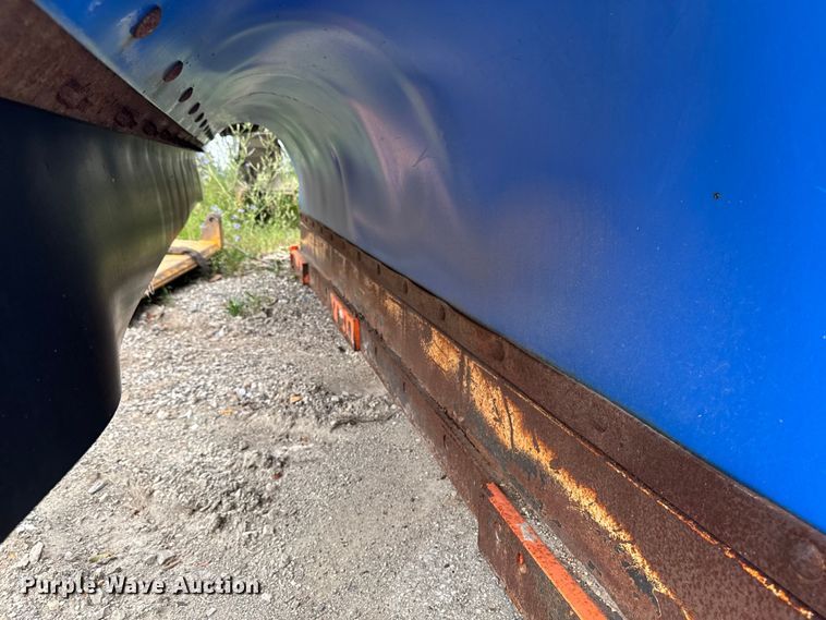 image for item FB5840 2010 International 7400 dump truck