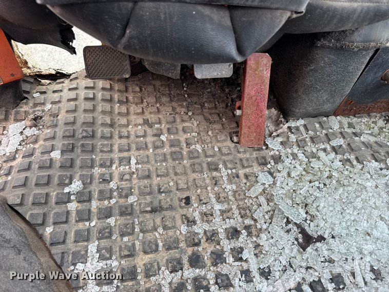 image for item FB5842 Holder C9700H utility vehicle