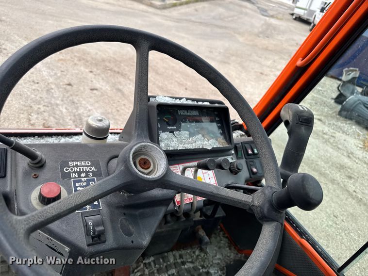 image for item FB5842 Holder C9700H utility vehicle