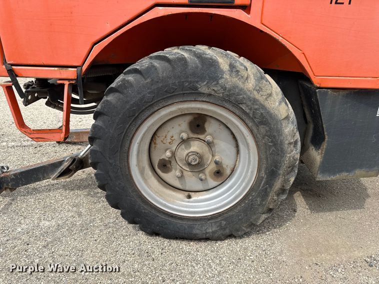 image for item FB5842 Holder C9700H utility vehicle