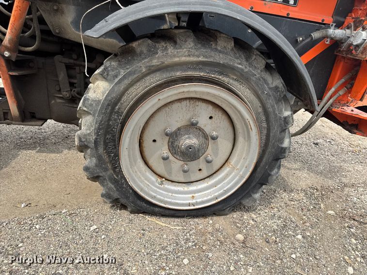 image for item FB5842 Holder C9700H utility vehicle