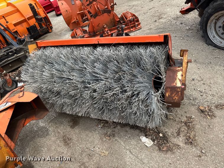 image for item FB5842 Holder C9700H utility vehicle