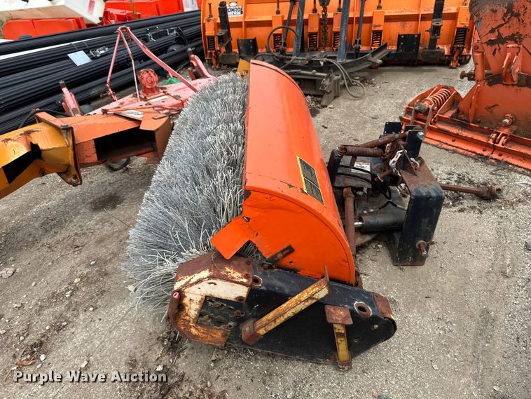 image for item FB5842 Holder C9700H utility vehicle
