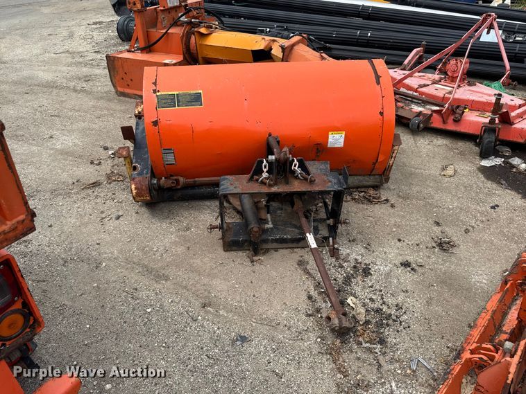 image for item FB5842 Holder C9700H utility vehicle