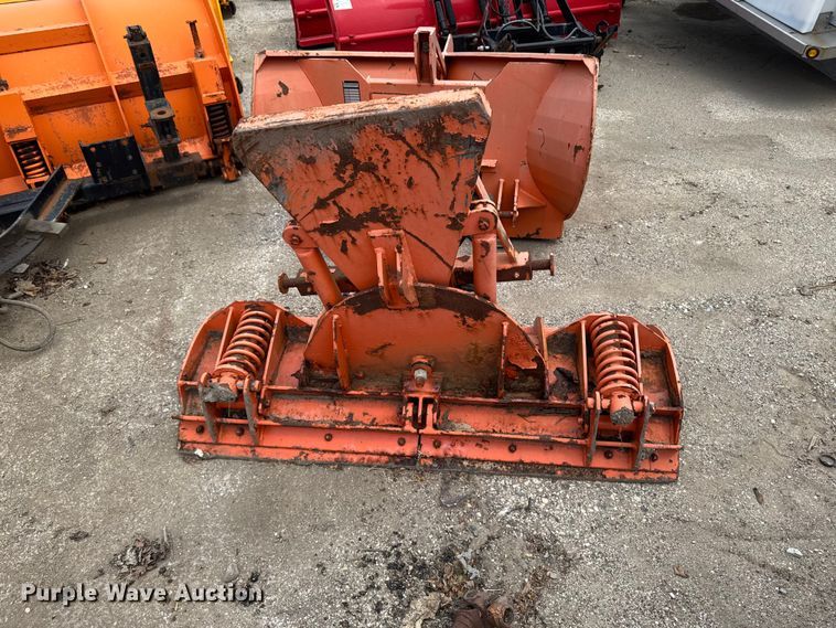 image for item FB5842 Holder C9700H utility vehicle