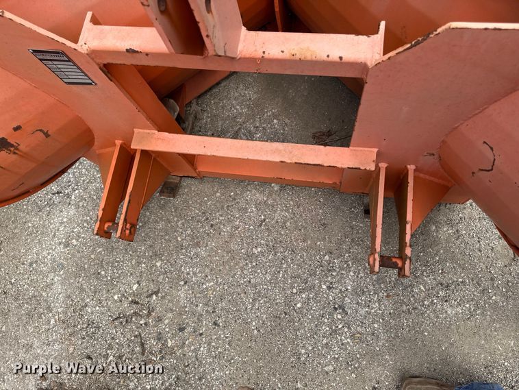 image for item FB5842 Holder C9700H utility vehicle