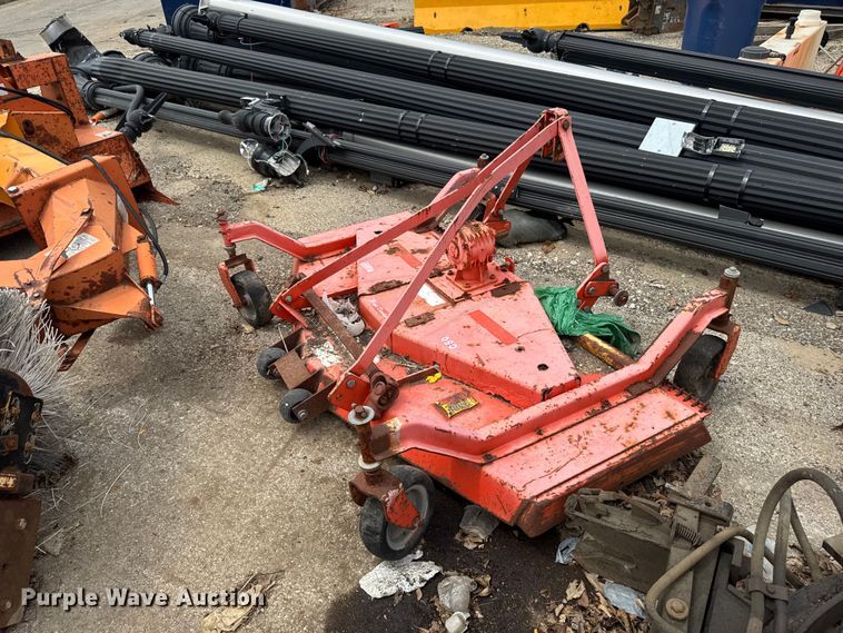image for item FB5842 Holder C9700H utility vehicle