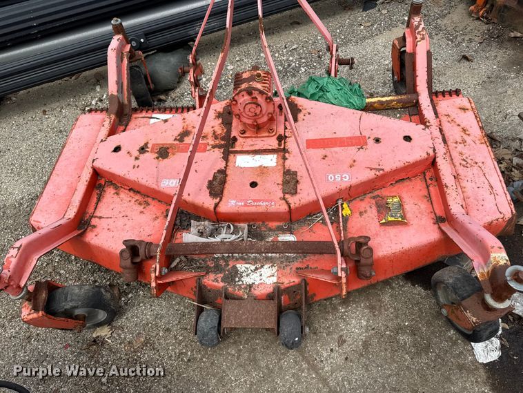 image for item FB5842 Holder C9700H utility vehicle