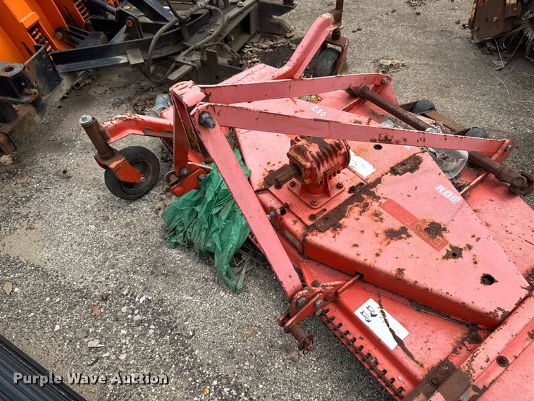 image for item FB5842 Holder C9700H utility vehicle