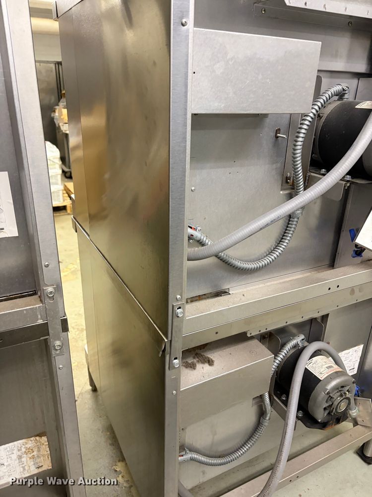 image for item FB5853 Blodgett Mark V oven