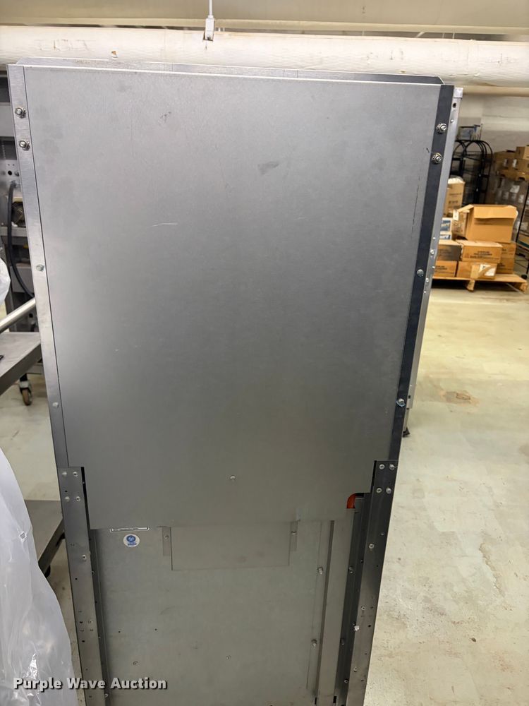 image for item FB5854 Vulcan stove