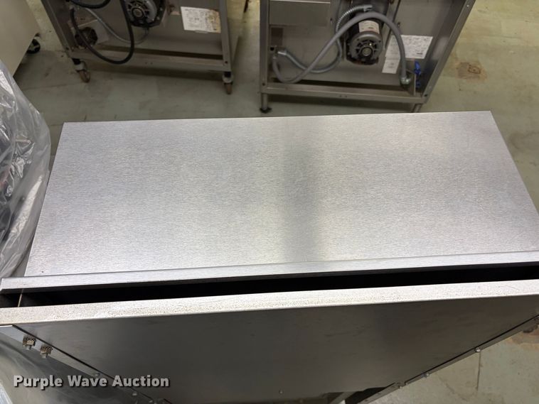 image for item FB5854 Vulcan stove