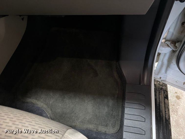 image for item FB5927 2016 Ford F150 Crew Cab pickup truck