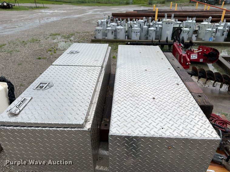 image for item FB5930 (6) toolboxes